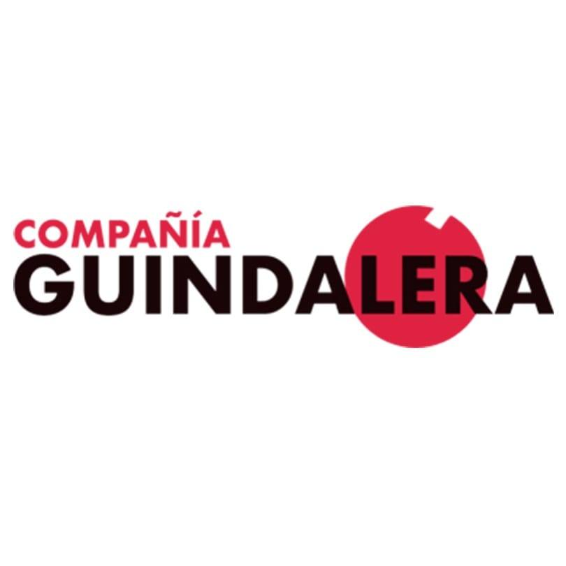 Logotipo de Guindalera Teatro