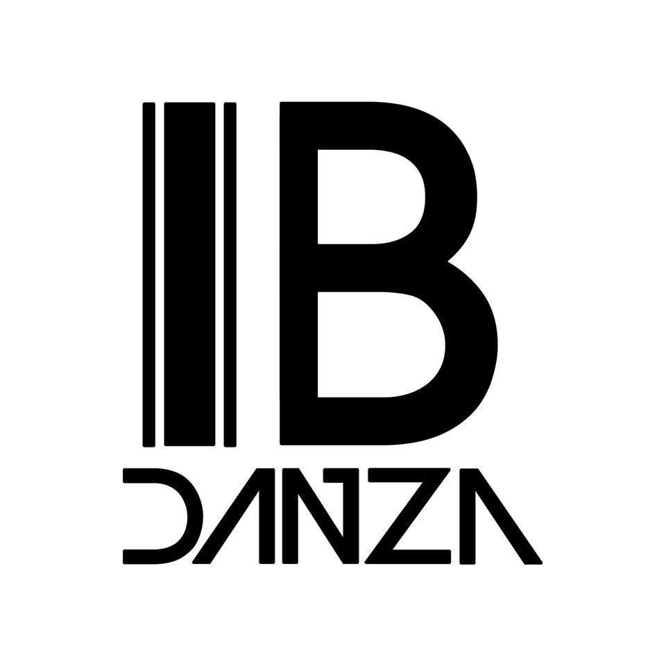 Logotipo de IB DANZA