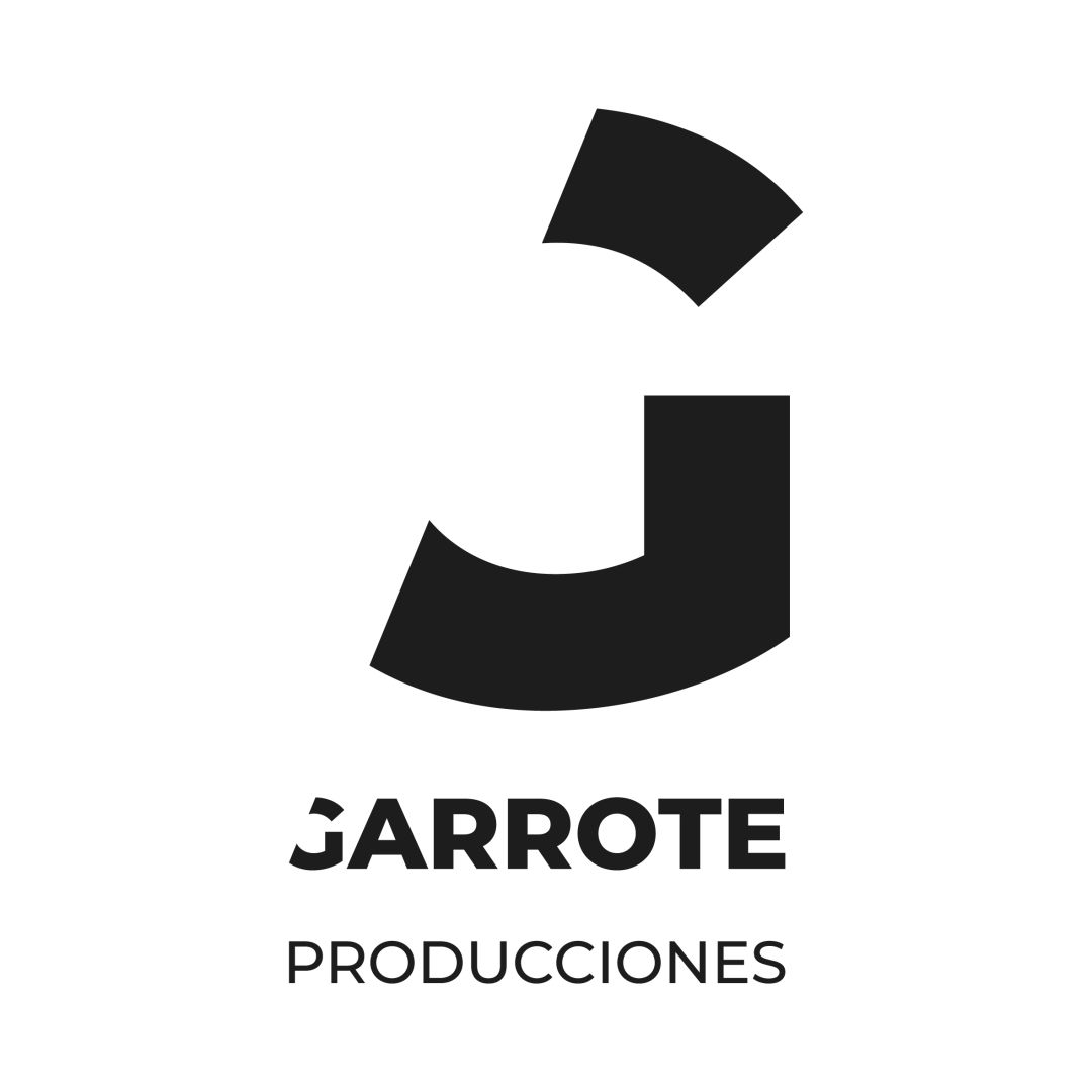 Logotipo de Producciones Garrote 