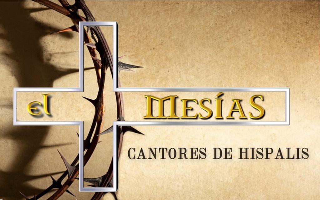 Logotipo de EL MESIAS