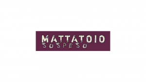 Logotipo de Mattatoio