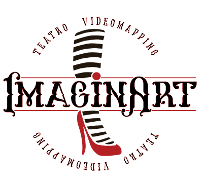 Logotipo de IMAGINART