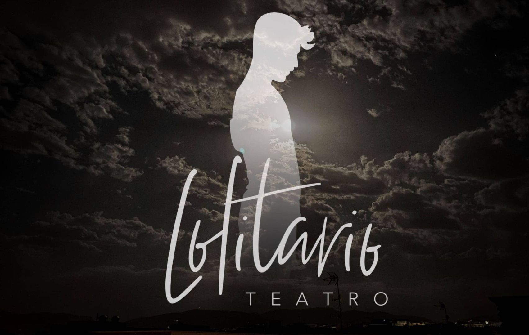 Logotipo de Lolitario Teatro