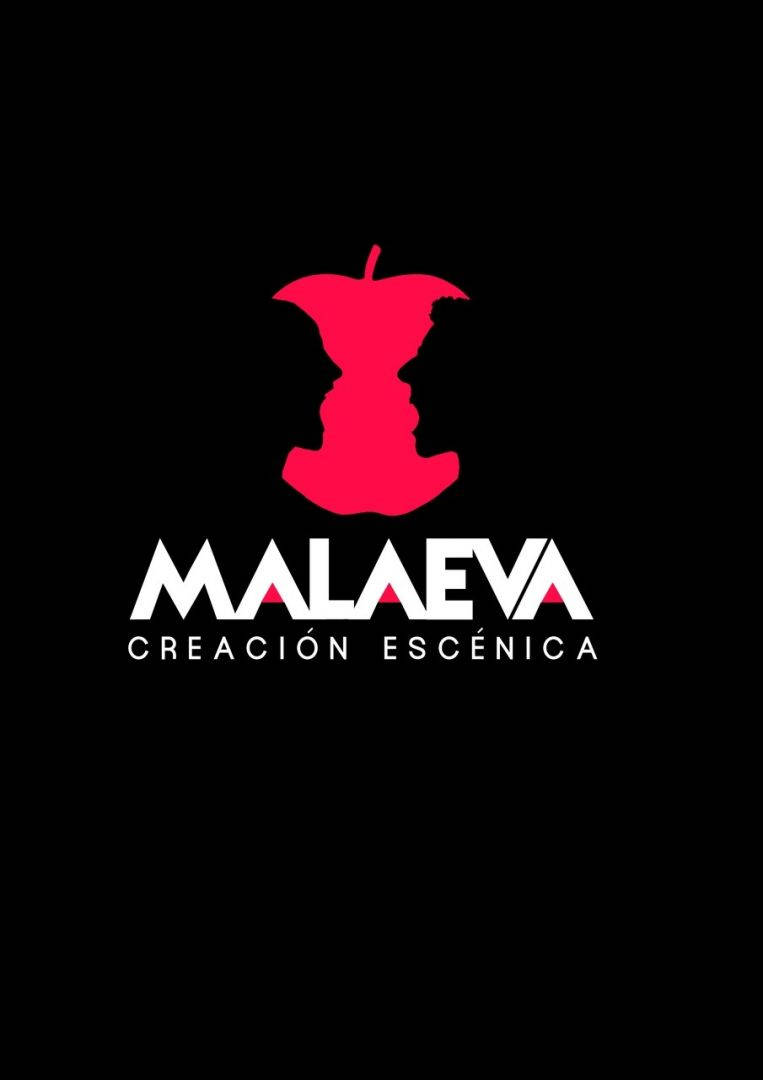 Logotipo de MALAEVA