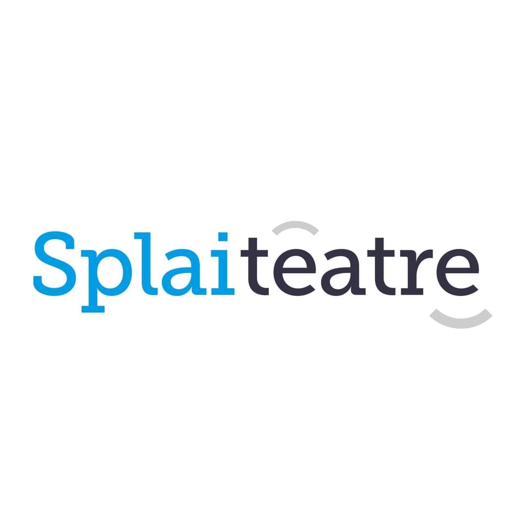 Logotipo de SPLAI TEATRE