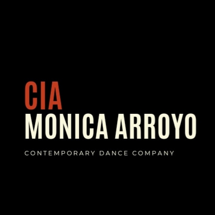 Logotipo de Cia Monica Arroyo