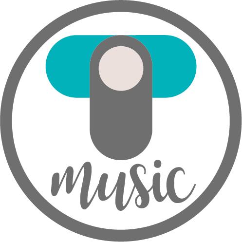 Logotipo de Insight Thinking Music Events