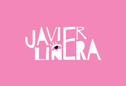 Logotipo de Javier Liñera