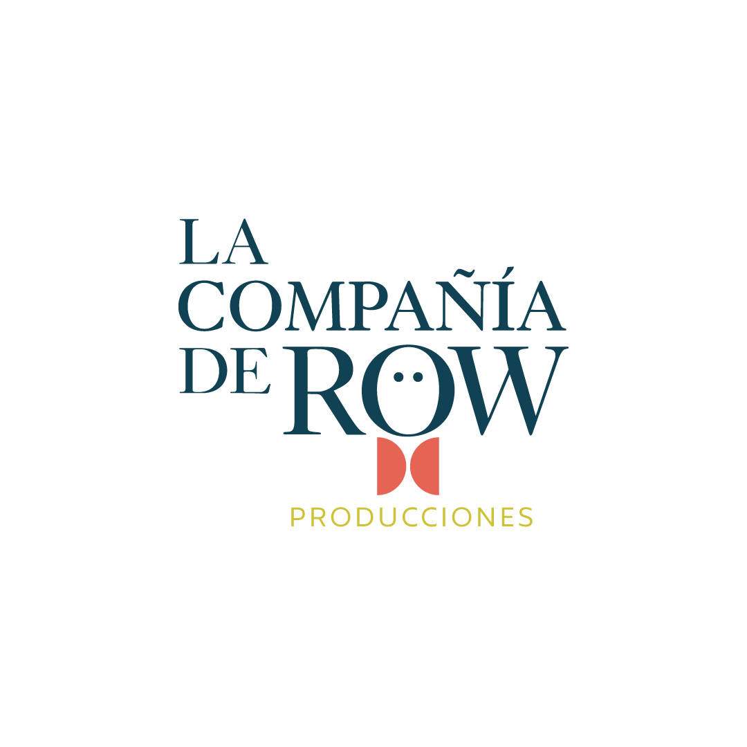 Logotipo de La Compañia de Row