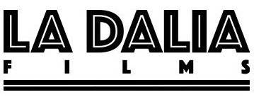 Logotipo de LA DALIA FILMS 