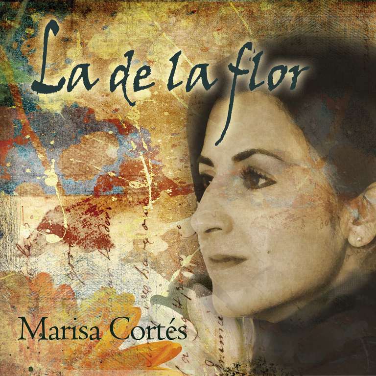 Logotipo de Marisa Cortés