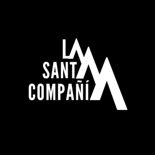 Logotipo de La Santa Compañía 