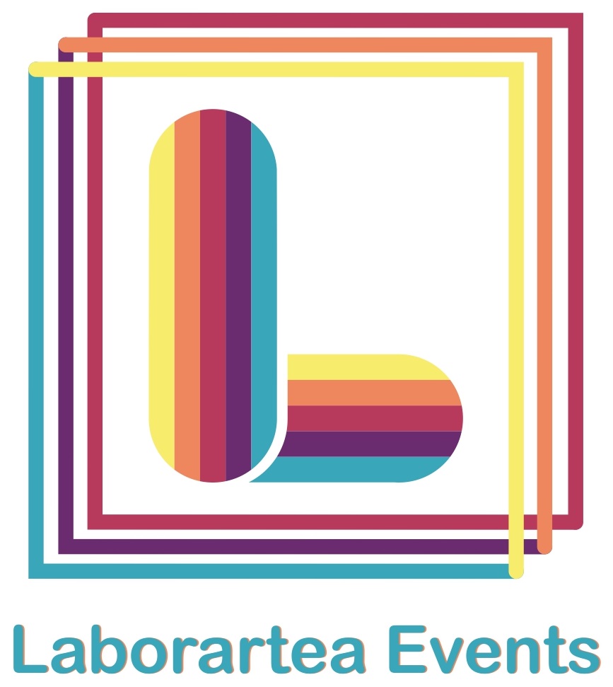 Logotipo de Laborartea