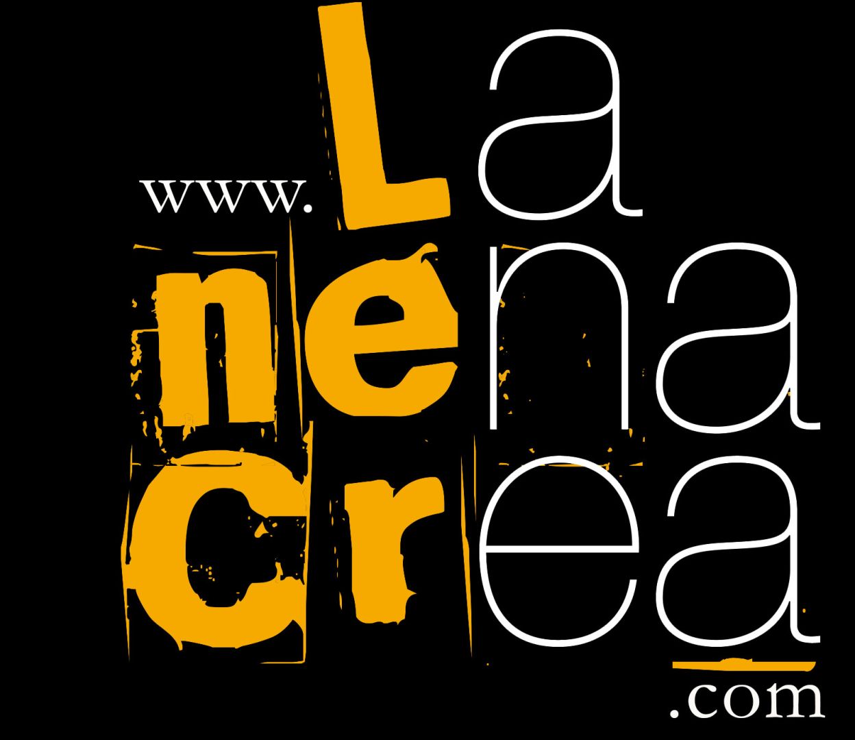 Logotipo de La Nena Crea, s.l. 