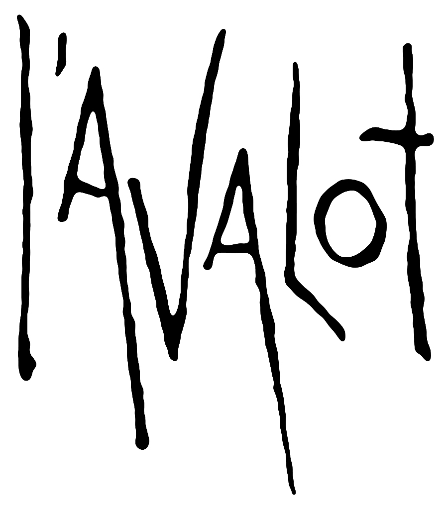 Logotipo de L'Avalot Teatre