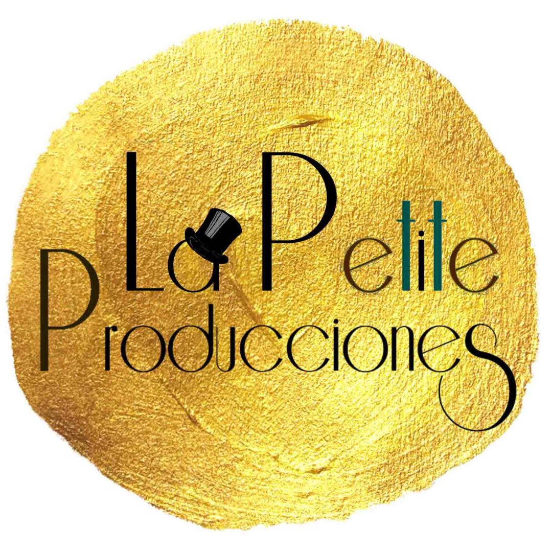 Logotipo de La Petite Producciones