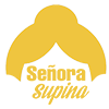 Logotipo de Señora Supina