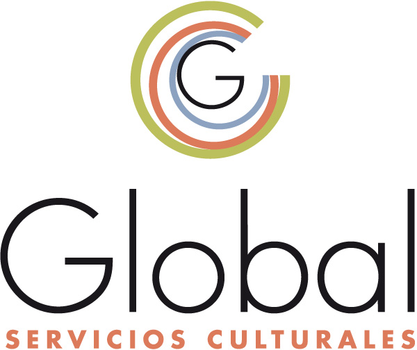 Logotipo de Global Servicios Culturales