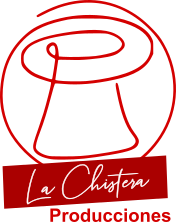 Logotipo de La Chistera Producciones Magia y Teatro