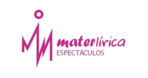 Logotipo de D'Teatro-Materlirica España