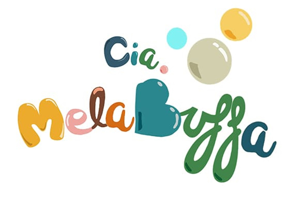 Logotipo de Cia MeLaBuffa