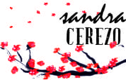 Logotipo de Sandra Cerezo Alemán