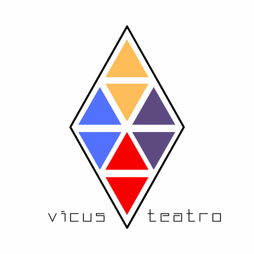 Logotipo de Vicus Teatro