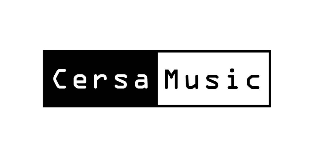 Logotipo de CERSA MUSIC