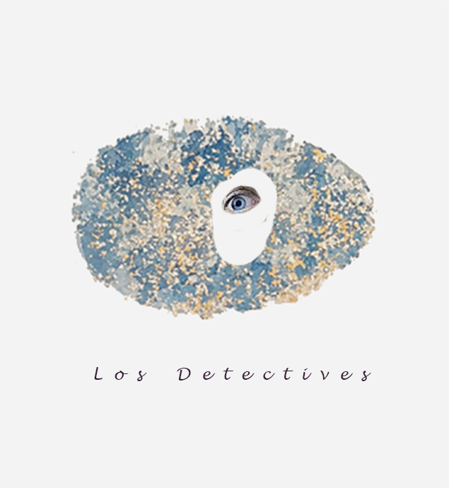 Logotipo de Los Detectives