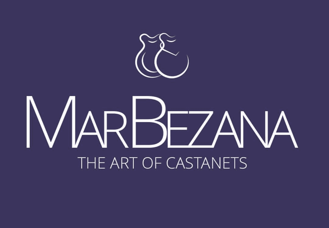 Logotipo de Mar Bezana