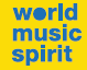 Logotipo de World Music Spirit