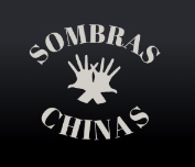 Logotipo de Cia. Sombras Chinas, Valeria Guglietti