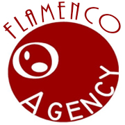 Logotipo de Flamenco Agency Management & Tours.