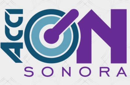 Logotipo de Cía. Acción Sonora