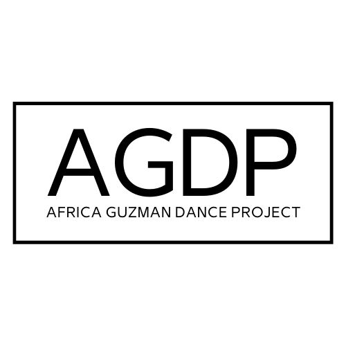 Logotipo de Africa Guzman Dance Project