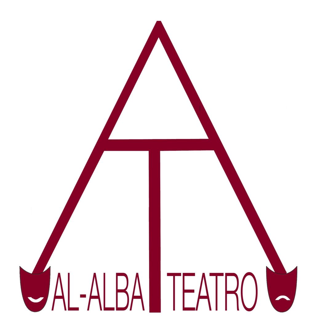 Logotipo de Al-Alba Teatro