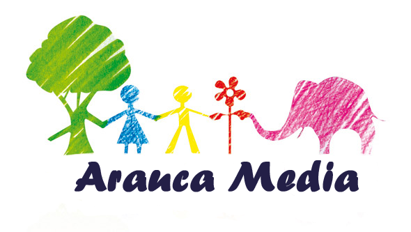 Logotipo de ARAUCA MEDIA CULTURA