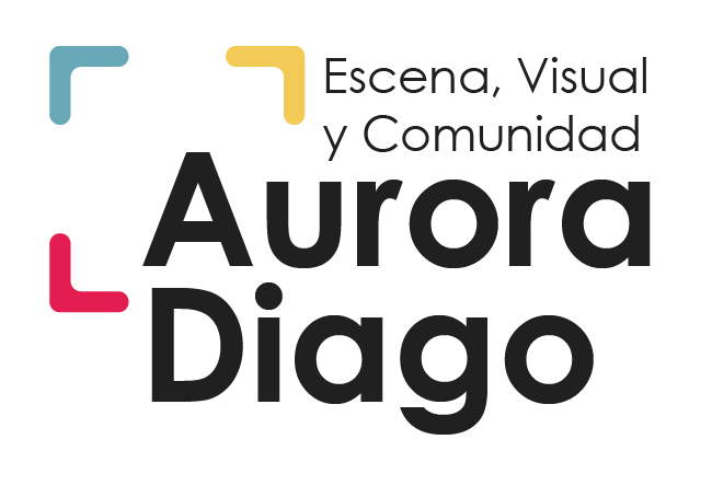 Logotipo de Aurora Diago Romero