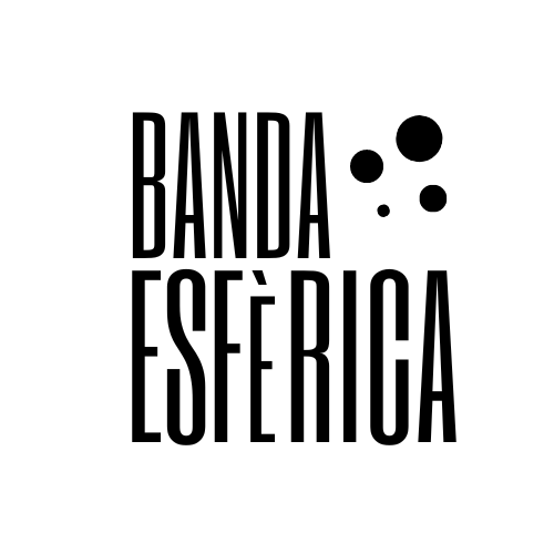 Logotipo de Banda Esfèrica