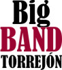 Logotipo de Big Band Torrejón