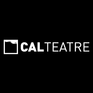 Logotipo de CAL TEATRE