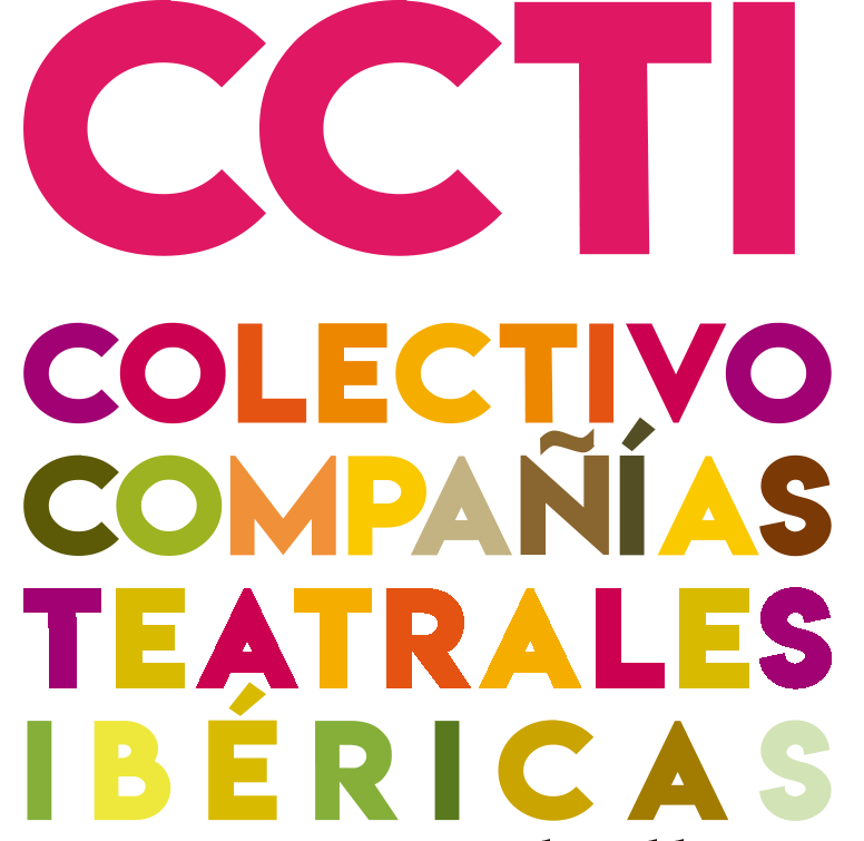 Logotipo de Colectivo de Compañias teatrales ibericas