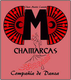 Logotipo de CHAMARCAS