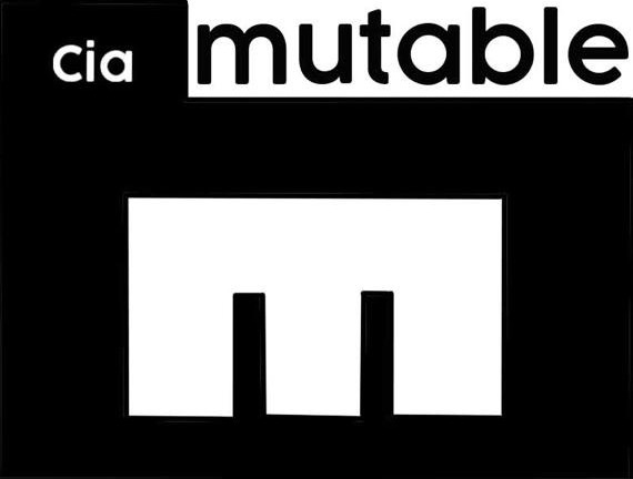 Logotipo de Compañía Mutable