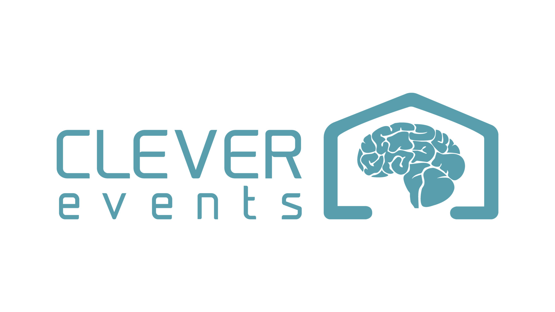 Logotipo de Clever Events