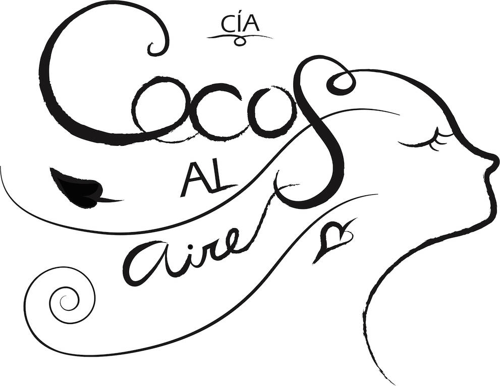 Logotipo de Cocos al Aire 