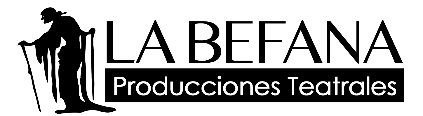 Logotipo de La Befana Producciones