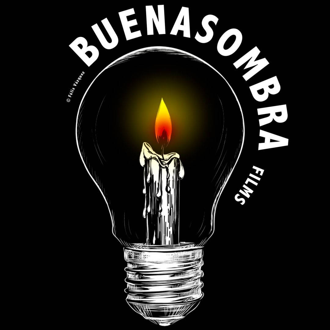 Logotipo de BuenaSombraFilms