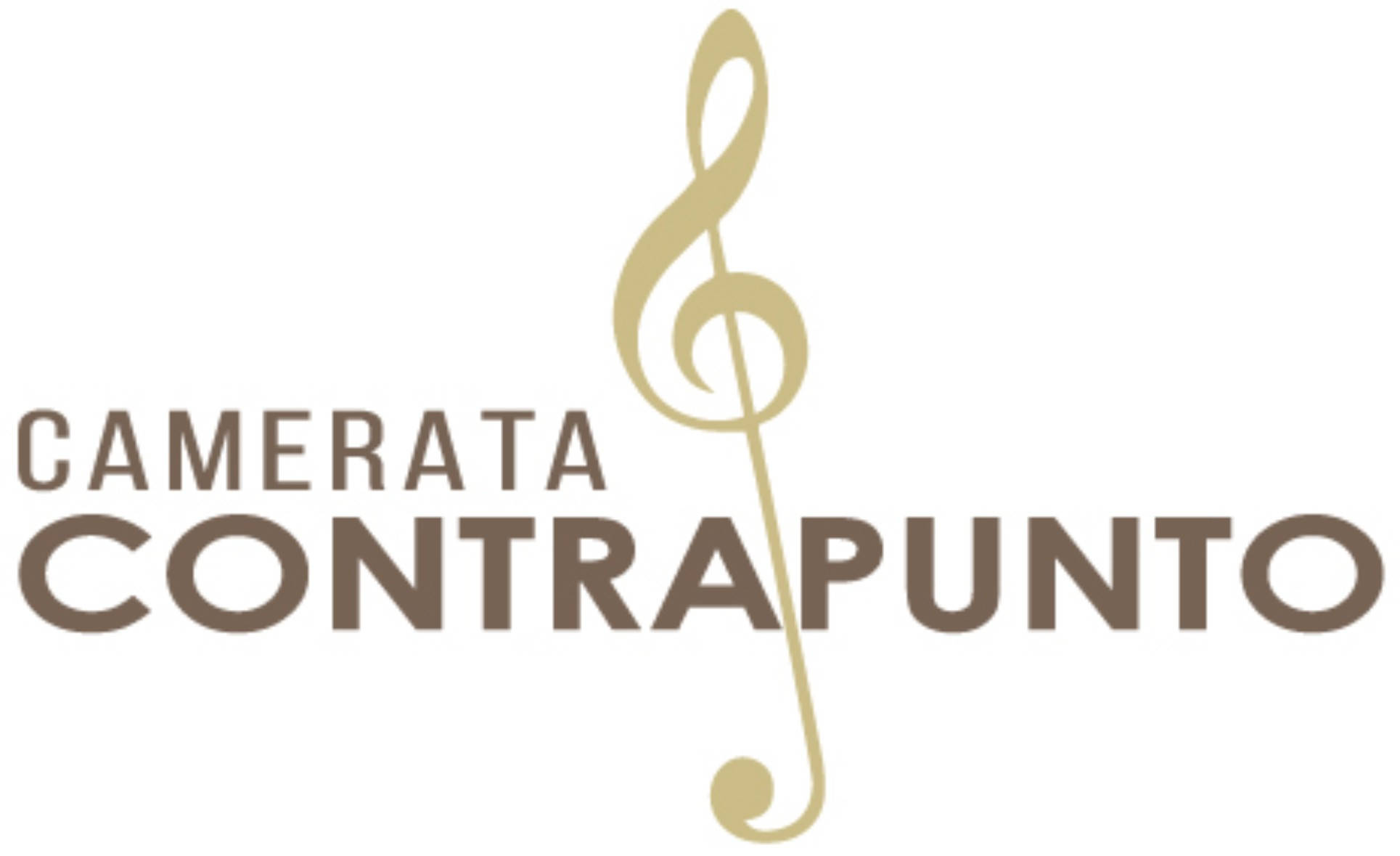 Logotipo de Camerata Contrapunto Producciones