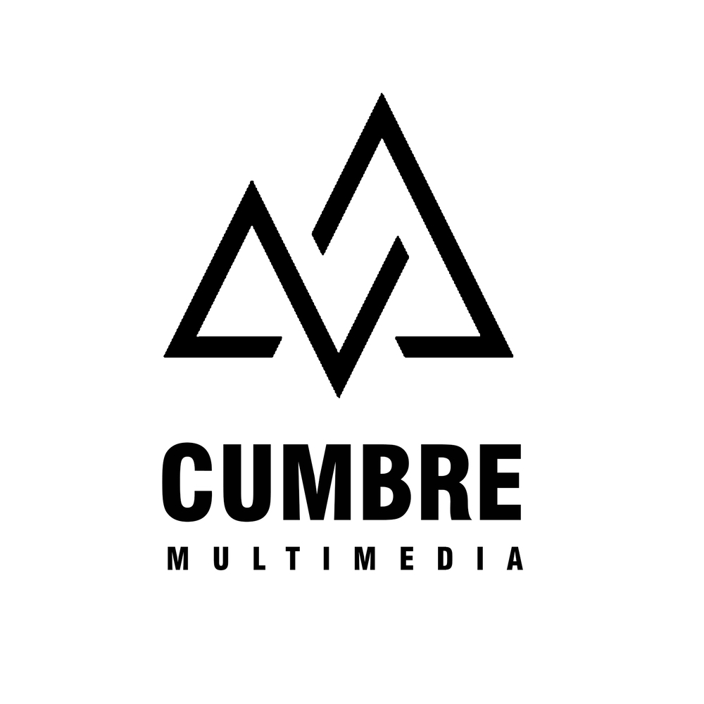 Logotipo de Cumbre Multimedia